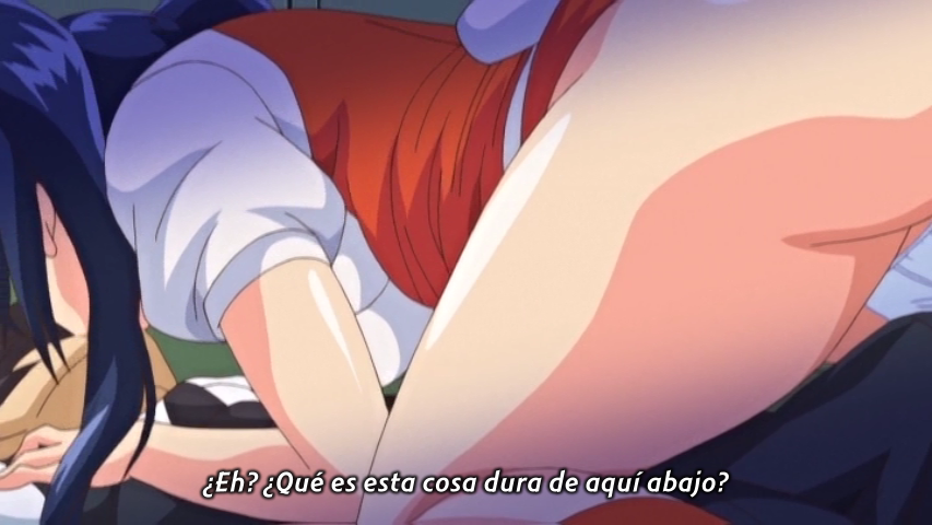 Rennyuu Tales The Animation (Soshiki)